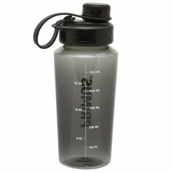Outlet TRAILBOTTLE 0.6L TRITAN BLACK - Trinkflasche Kinder Trinkflaschen|Outdoor-Zubehör Für Kinder