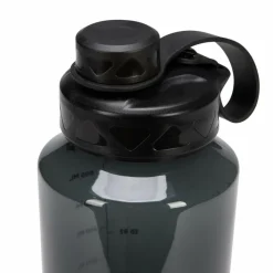 Discount TRAILBOTTLE 1.0L TRITAN BLACK - Trinkflasche Kinder Trinkflaschen|Outdoor-Zubehör Für Kinder