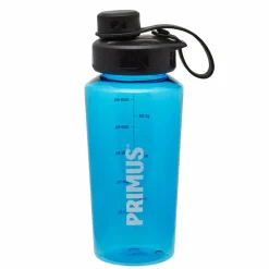 Sale TRAILBOTTLE 0.6L TRITAN BLUE - Trinkflasche Kinder Trinkflaschen|Outdoor-Zubehör Für Kinder