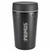 Primus Thermoflaschen Und Becher^TRAILBREAK LUNCH JUG 550 BLACK - Thermobehälter