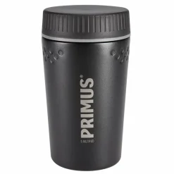 Primus Thermoflaschen Und Becher^TRAILBREAK LUNCH JUG 550 BLACK - Thermobehälter