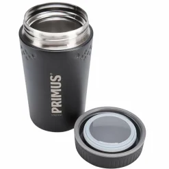 Primus Thermoflaschen Und Becher^TRAILBREAK LUNCH JUG 550 BLACK - Thermobehälter