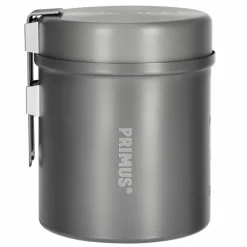 New TREK POT 1.0L - Campinggeschirr Campingtöpfe Und Campinggeschirr