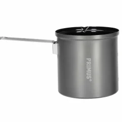 New TREK POT 1.0L - Campinggeschirr Campingtöpfe Und Campinggeschirr