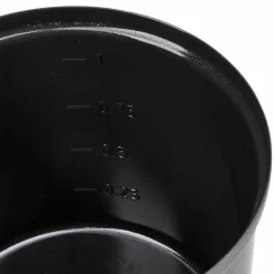 New TREK POT 1.0L - Campinggeschirr Campingtöpfe Und Campinggeschirr