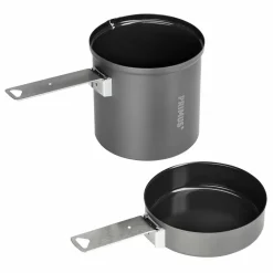 New TREK POT 1.0L - Campinggeschirr Campingtöpfe Und Campinggeschirr