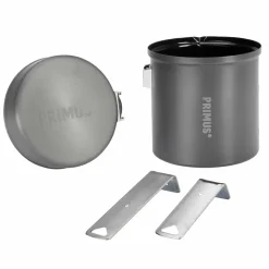 New TREK POT 1.0L - Campinggeschirr Campingtöpfe Und Campinggeschirr