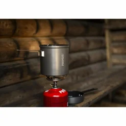 New TREK POT 1.0L - Campinggeschirr Campingtöpfe Und Campinggeschirr