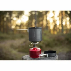 New TREK POT 1.0L - Campinggeschirr Campingtöpfe Und Campinggeschirr