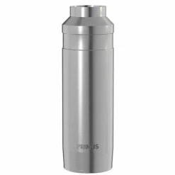 Primus Thermoflaschen Und Becher^TUFA NARROW INSULATED BOTTLE 0.6 L STAINLESS STEEL - Trinkflasche