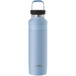 Primus Thermoflaschen Und Becher^TUFA NARROW INSULATED BOTTLE 0.6 L GLACIER BLUE - Trinkflasche