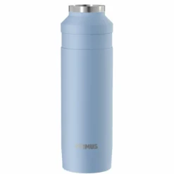 Primus Thermoflaschen Und Becher^TUFA NARROW INSULATED BOTTLE 0.6 L GLACIER BLUE - Trinkflasche