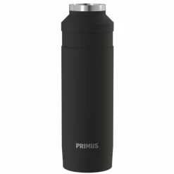 Primus Thermoflaschen Und Becher^TUFA NARROW INSULATED BOTTLE 0.6 L CLIFFSIDE ASH - Trinkflasche