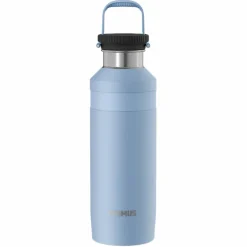 Online TUFA NARROW SINGLE WALL BOTTLE 0.8 L GLACIER BLUE - Trinkflasche Trinkflaschen