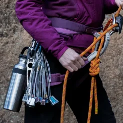 New TUFA NARROW SINGLE WALL BOTTLE 0.8 L STAINLESS STEEL - Trinkflasche Trinkflaschen