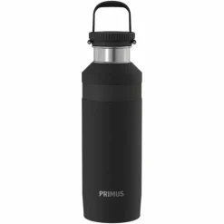 Sale TUFA NARROW SINGLE WALL BOTTLE 0.8 L CLIFFSIDE ASH - Trinkflasche Trinkflaschen