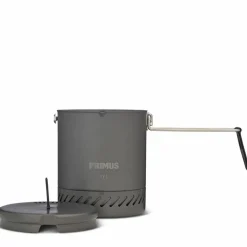 Primus Campingtöpfe Und Campinggeschirr^ULTI POT 1.7 - Kochtopf