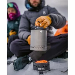 Primus Campingtöpfe Und Campinggeschirr^ULTI POT 2.5 - Kochtopf