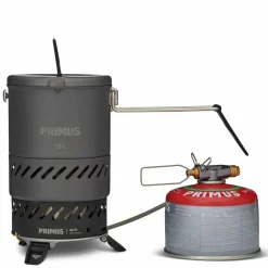 Best ULTI STOVE SYSTEM 1.0 - Gaskocher Campingkocher