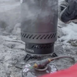 Best ULTI STOVE SYSTEM 1.0 - Gaskocher Campingkocher