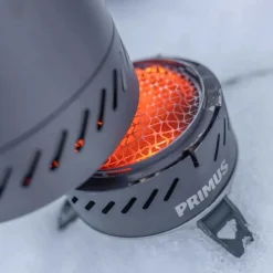 Best ULTI STOVE SYSTEM 1.0 - Gaskocher Campingkocher