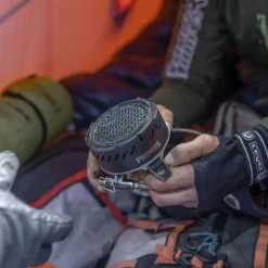 Best ULTI STOVE SYSTEM 1.0 - Gaskocher Campingkocher