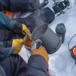 Best ULTI STOVE SYSTEM 1.0 - Gaskocher Campingkocher