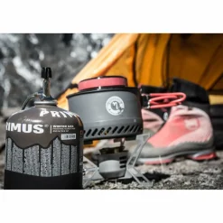 Hot WINTER GAS 450G - Gaskartusche Gaskartuschen Und Brennstoffe