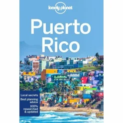 Hot PUERTO RICO - Reiseführer Reiseführer Karibik