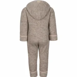 BABY-OVERALL FLEECE Kinder - Overall Kinder Kinderoveralls