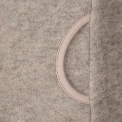 BABY-OVERALL FLEECE Kinder - Overall Kinder Kinderoveralls