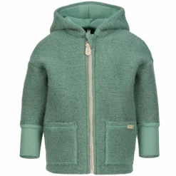 Sale CAPE JACKET WALK Kinder - Wolljacke Kinder Kinderjacken