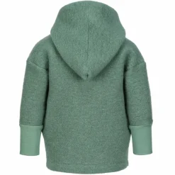 Sale CAPE JACKET WALK Kinder - Wolljacke Kinder Kinderjacken