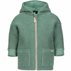 Sale CAPE JACKET WALK Kinder - Wolljacke Kinder Kinderjacken