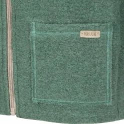 Sale CAPE JACKET WALK Kinder - Wolljacke Kinder Kinderjacken