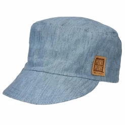 KIDS-CAP LEINEN Kinder - Cap Kinder Accessoires Für Kinder