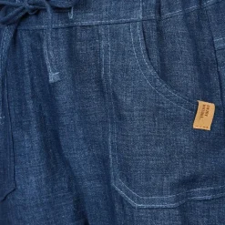 Clearance KIDS-HOSE LEINEN Kinder - Freizeithose Kinder Kinderhosen