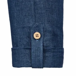 Clearance KIDS-HOSE LEINEN Kinder - Freizeithose Kinder Kinderhosen