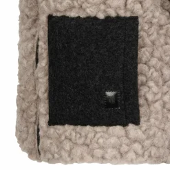 Kinder Pure Pure by Bauer Kinder Fleecejacken Und Kinderpullover^KIDS-JACKE PLÜSCH Kinder - Fleecejacke