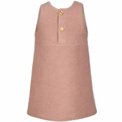 Kinder Pure Pure by Bauer Kinderkleider Und Kinderröcke^KIDS-KLEID WALK Kinder - Wollkleid