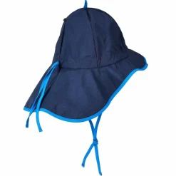 Kinder Pure Pure by Bauer Accessoires Für Kinder^KIDS-NACKENSCHUTZ UV Kinder - Sonnenhut