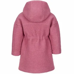 Kinder Pure Pure by Bauer Kinderjacken^KIDS-PARKA WALK Kinder - Wolljacke