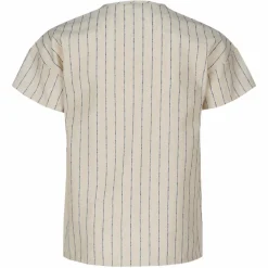 Kinder Pure Pure by Bauer Kinder T-Shirts^KIDS-SHIRT LEINEN-BW Kinder