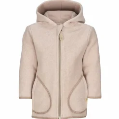 New MINI-JACKE BW-FLEECE Kinder - Kapuzenjacke Kinder Kinder Fleecejacken Und Kinderpullover