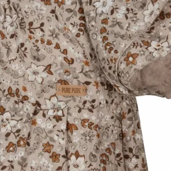 Kinder Pure Pure by Bauer Kinderkleider Und Kinderröcke^MINI-KLEID MULL Kinder - Kleid