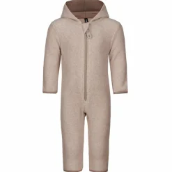 Kinder Pure Pure by Bauer Kinderoveralls^MINIOVERALL FLEECE Kinder - Overall