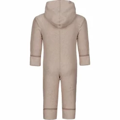 Kinder Pure Pure by Bauer Kinderoveralls^MINIOVERALL FLEECE Kinder - Overall