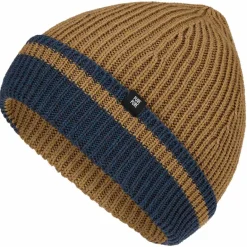 Kinder Pure Pure by Bauer Accessoires Für Kinder^MINI-RIPPMÜTZE SILKY Kinder - Mütze