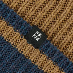 Kinder Pure Pure by Bauer Accessoires Für Kinder^MINI-RIPPMÜTZE SILKY Kinder - Mütze