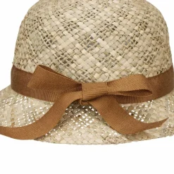 Best MINI-STROHHUT Kinder - Sonnenhut Kinder Accessoires Für Kinder